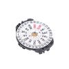 VX83 Quartz Watch Movement Day Date Replacement Watch Parts Watch Repairing Movement