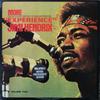Виниловая пластинка JIMI HENDRIX  More Experience Jimi Hendrix Том NR5061 EMBER 1972 Великобритания Рок Б/у