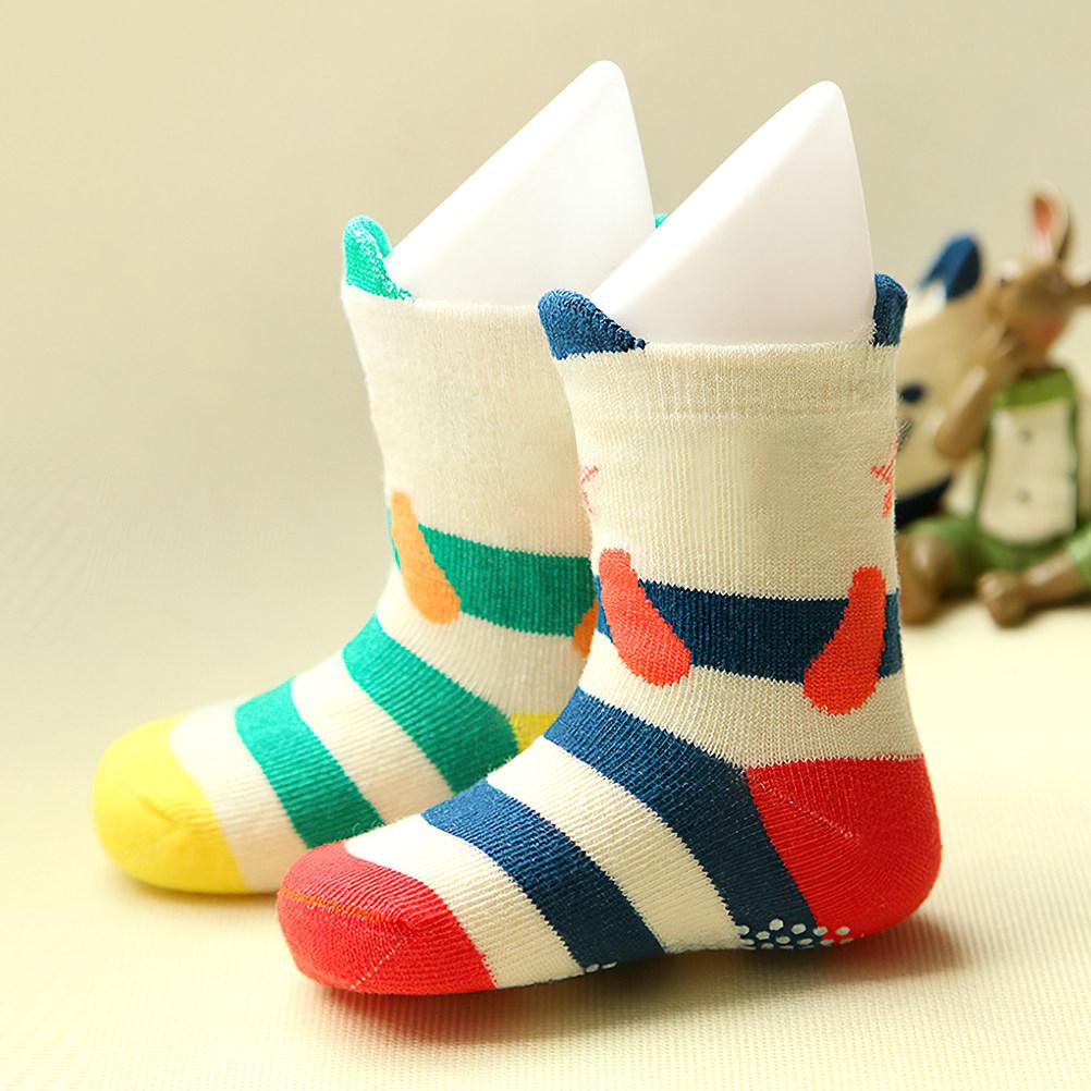 5Pcs Foot Mannequin Realistic Feet Display Stand for Sock Shoe Shop Foot Models Feet Display