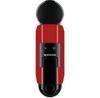 Capsule Coffee Machine DeLonghi EN 85.R Essenza Mini Ruby Red