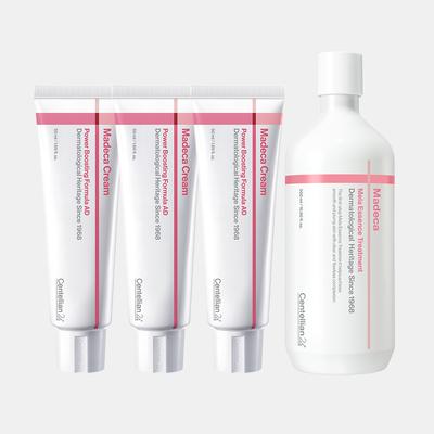 Уход за кожей – Наборы уходовой косметики