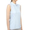 Zipore Женский гольф без рукавов G4LS23K562 Sky
