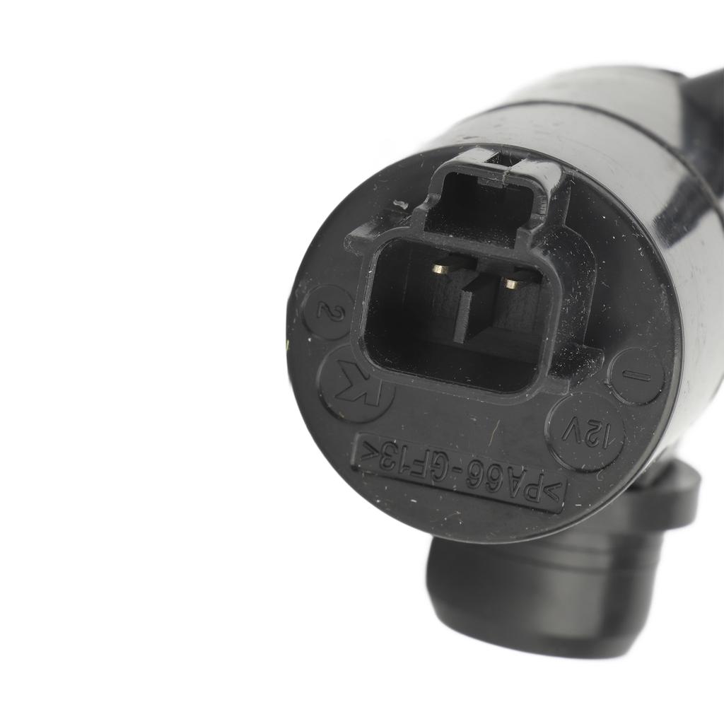 85330‑02030 Outlet Windscreen Windshield Washer Fluid Pump Fit for COROLLA