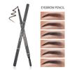 1.5mm Ultra-Fine Double-Ended Eyebrow Pencil Waterproof Smudge-Proof for Natural Brows