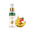 Biotique Сыворотка для лица с яблочным уксусом для чистой кожи, против несовершенств, веганская, 30 мл, органическая, средство для лечения пигментных пятен