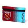 West Ham United FC Плоский пенал Fade