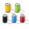 with Snap Closure Coin-holding Jar Keychain Press-type Coin Holder  for Supermarket Cashier
