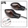 Совместимые передние указатели поворота для мотоциклов Honda CBR650F, CB650F, CBR500R, CB500, CBR400R