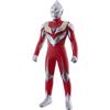 Bandai Серия Ультрагероев 116 Ультрамен Тига Силовой Тип Возраст 3+ Фигурка