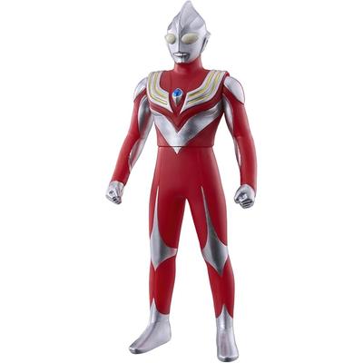 Bandai Серия Ультрагероев 116 Ультрамен Тига Силовой Тип Возраст 3+ Фигурка
