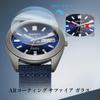 BERNY Titanium Wristwatch Men Japan Movement Quartz Analog Watch 10ATM Water Resistant Super Luminous
