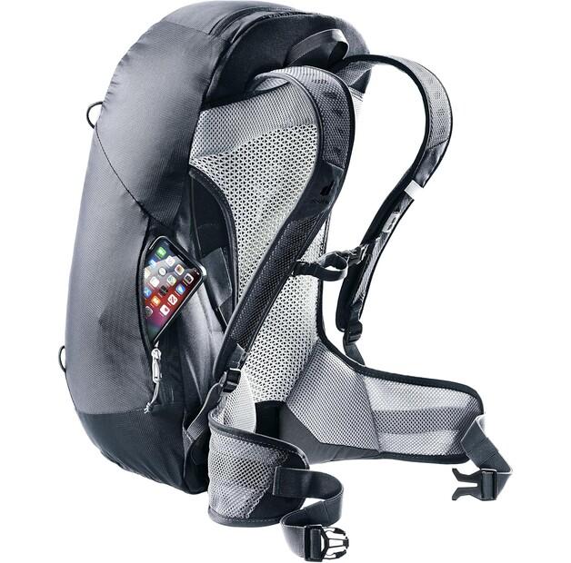 Рюкзак Deuter AC Lite 23 schwarz (3420324-7000)