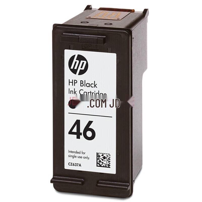 HP Оригинальные картриджи - Серия 46 и 47