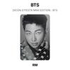 BTS МИНИ-ИЗДАНИЕ DICON D’FESTA : Официальная фотокарточка BTS