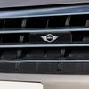 Для автомобиля Bmw Mini Декоративная подсветка Светодиодный значок-эмблема на переднюю решетку капота Декор Для MINI Cooper Countryman Clubman F54 F56 F55 F60 R6