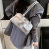 Korean Version of Trendy Niche Design Armpit Bag Women's 2025 Summer New Shoulder Bag Multi-pocket Trendy Handbag