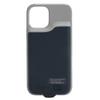 6.1in Cell Phone Battery Case 5500mAh Ultra Slim Rechargeable Portable Protective Battery Case for