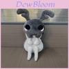 Плюшевая игрушка Hollow Knight с мягким кристальным хлопком для коллекционеров и детей