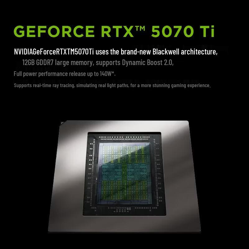 Lenovo Legion R9000P Ultimate High-Performance Laptop (CN version)