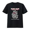1991 Marky Mark And The Funky Bunch Винтажная Хип-Хоп футболка 90-х 1990-х Музыка Хип-Хоп Для Людей vintage Постиранная Немного стритвир