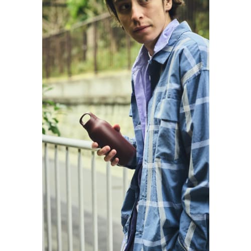 KINTO Water Tumbler, 550ml, White, 20151