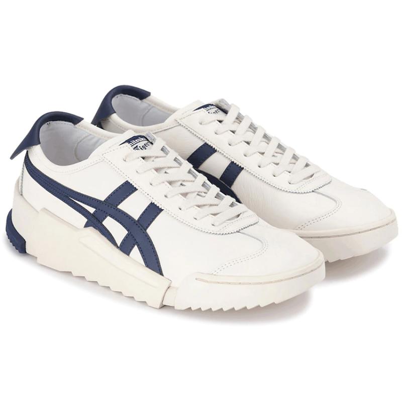 ONITSUKA TIGER Кроссовки D Trainer Mx 'Cream Peacoat' 1183A801-101