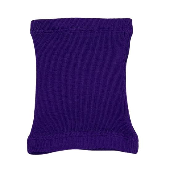 Успокаивающая толстовка для собаки, защита ушей питомца, облегчение тревожности питомца, обертывание для ушей, эластичная вязаная повязка на шею, подавляет шум для груминга, купания, сушки феном