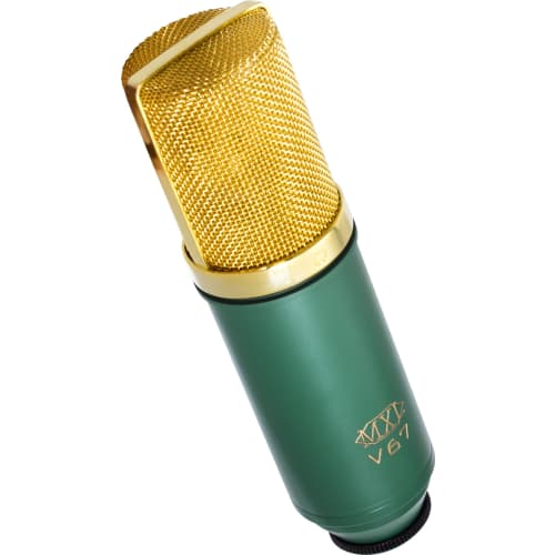 MXL Condenser Microphone V67G