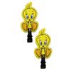 SK Japan Looney Tunes Bangs Clip Tweety