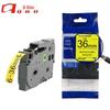 Compatible Label Tape for Brother P-touch Label Makers