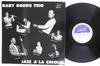 Виниловая пластинка BABY DODDS Baby Dodds Trio Jazz A La Creole GHB50 G.H.B. 1968 США Джаз Б/у