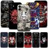 Animation Fashion Phone For Iphone XR 11 XS Max Mini Plus 8 13 7 X 14 6s 6 Pro 12 Straight Silicone Soft TPU Silicon Case Cover