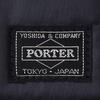 Porter Capsule Wallet Khaki 555-06440