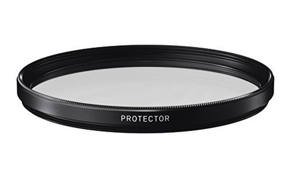 Sigma WR PROTECTER 82mm Camera Lens Water 930974 Filter, Protection, Repellent,