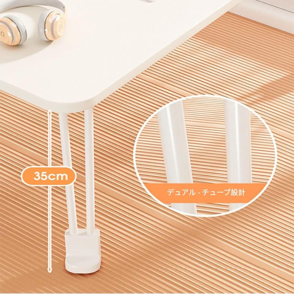 NEW Multifunctional Folding Extremely Folding Computer Folding Low Perfect for Single Bedside Low Small Folding Mini Fully Large Multifunctional