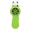 1.5 Inch Digital Microscope for Kids HD 1080P Auto   Handheld Magnifying Glass with 200X Magnification 5X Digital Zoom Front Rear Camera