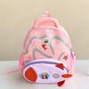 Lightweight And Charming Cartoon Kids Backpack Unisex School Bag Children Young