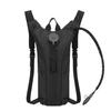 Long-Distance Hiking Hydration Backpack with 3L Bladder - Large Capacity & Multifunctional Tactical Pack