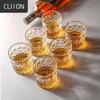 Коллекция стаканов для виски CLITON