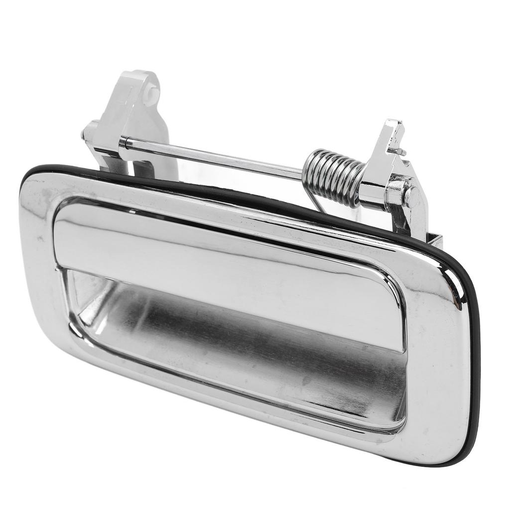 Внешняя ручка двери ABS с гальваническим покрытием улучшает внешний вид и увеличивает срок службы Land Cruiser 1991–1999 гг.