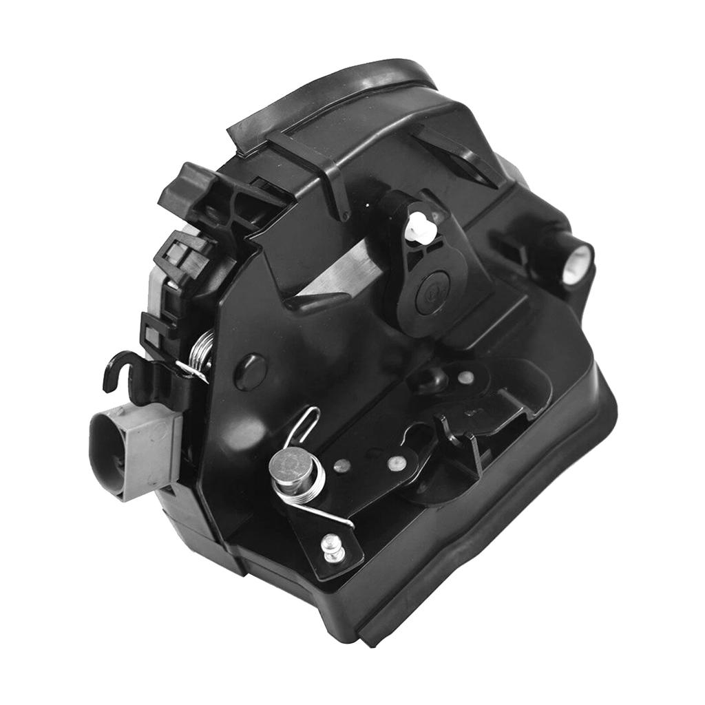 Передний левый замок двери защелка фиксатор привод 51218402537 для BMW X5 E53 00-06