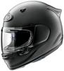 Arai ASTRO GX Full Face Motorcycle Flat 54cm Helmet, Black,