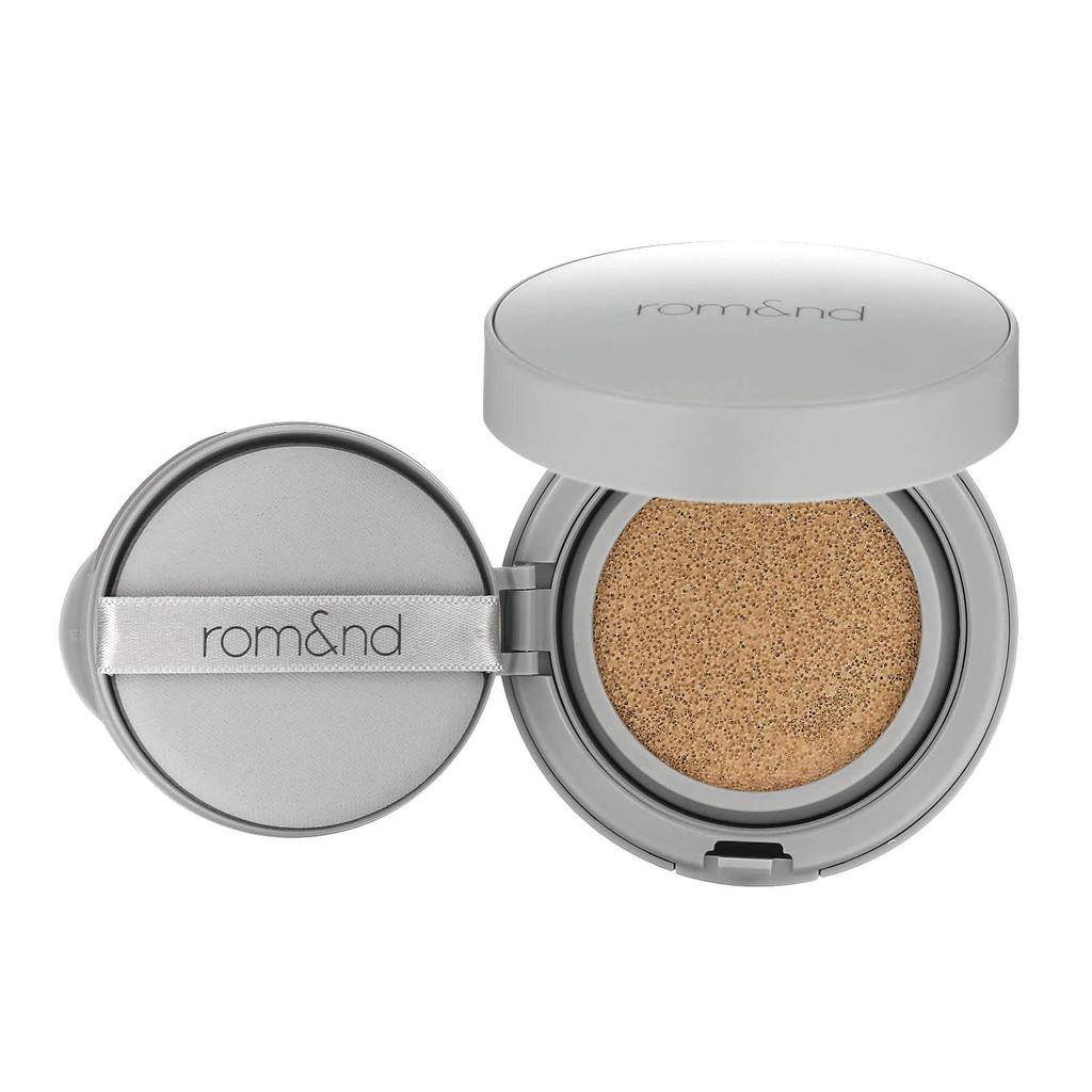 Rom&nd Zero Cushion, SPF 20 PA++, 03 Beige, 14g