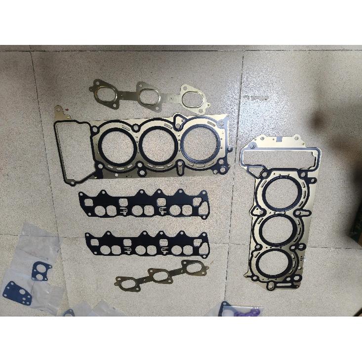 6421840080 6421801410 Cylinder Head Gasket 642 Engine Repair Kit for Mercedes Benz ML320 ML350 R320
