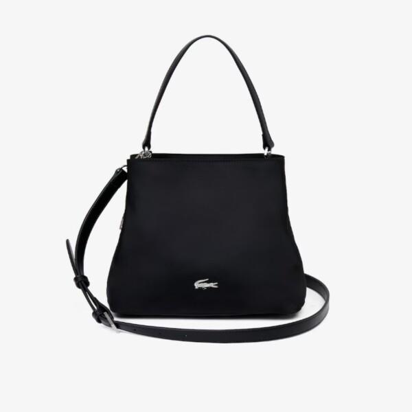Lacoste Small Bucket Bag Cw Nf5382k56g 000