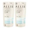 [Набор из 2 шт.] ALLIE Chrono Beauty Гель-УФ EX 90 г SPF50+PA ++++ Вода