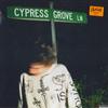 12-дюймовая пластинка GLAIVE - Cypress Grove B003357211 Interscope Reco 2021 US Рэп и хип-хоп/R&B