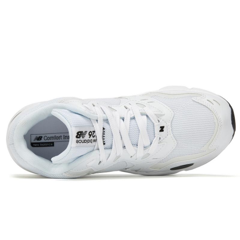 New Balance Кроссовки 426 серии Белые Женские кроссовки WL426LE1