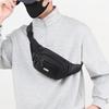 Сумка на пояс мужская многофункциональная нагрудная сумка для спорта на открытом воздухе многослойная водонепроницаемая сумка для мобильного телефона большой емкости через плечо