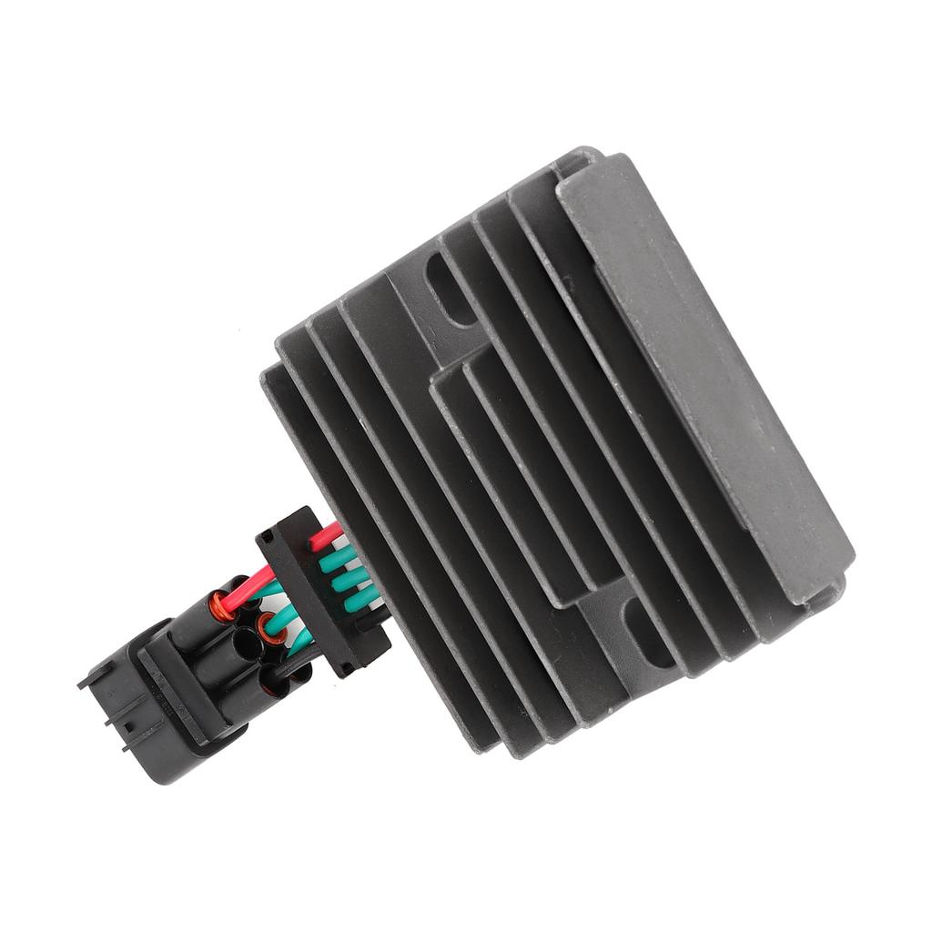 Rectifier Regulator 68V‑81960‑10‑00 Replacement for Yamaha 50 70 115 Hp 4 Stroke Outboard